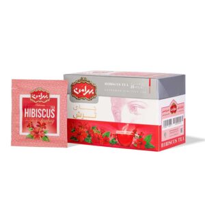 Hibiscus tea, Instant chai, Herbal Tea Bag