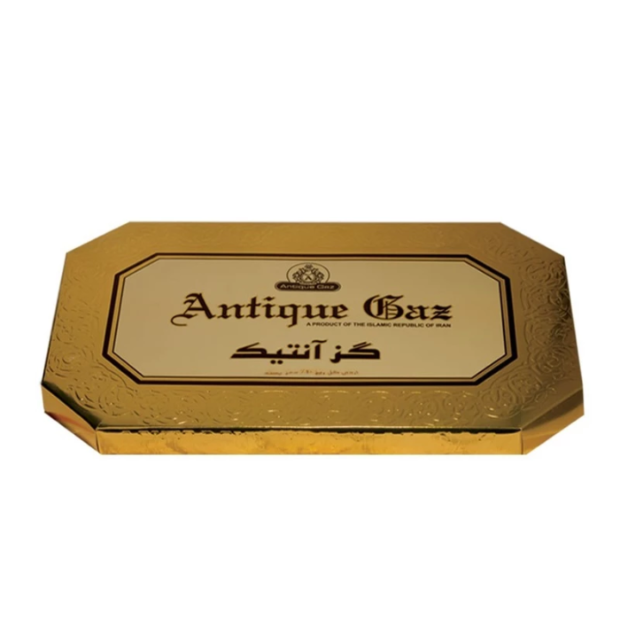 Ardi Gaz Antique Candy with 40% Pistachios - 400 gr