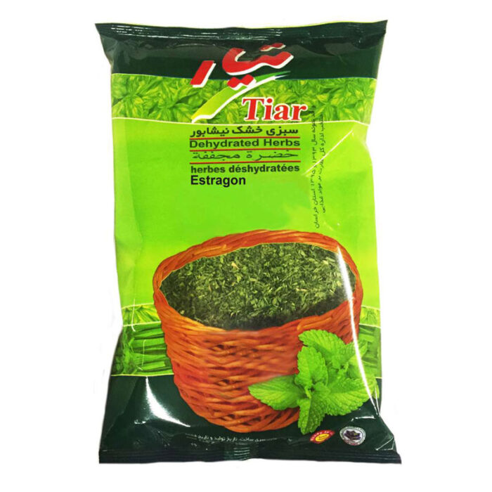 Tiyar's Dried Tarragon (Tarkhoon)