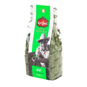 Kuku Sabzi Dried Herbs