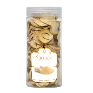 Sarmad Dried Persian shallot