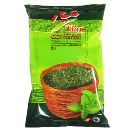 Tiyar's Dried Shevid (Dill)