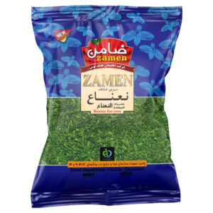 Zamen Dried Mint (Naana) Herbs