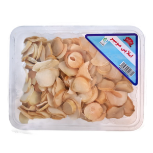 Zamen Dried Persian shallot (Moosir, Musir)