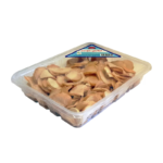 Zamen Dried Persian shallot (Moosir, Musir)