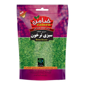 Zamen Dried Tarragon (Tarkhoon) Herbs