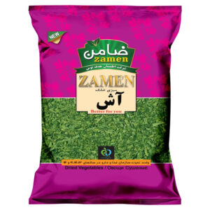 Zamen Sabzi Ash Dried Herbs Mix