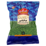 Ziziphora Dried Herbs (Kakouty) by Zamen