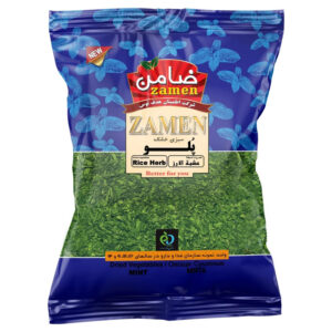 Zamen Sabzi Polo Dried Herbs Mix