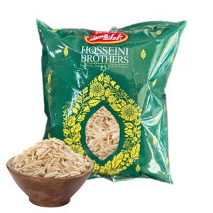 Almond Slices (Khalal e Badam ) Almond Slivers - 1kg