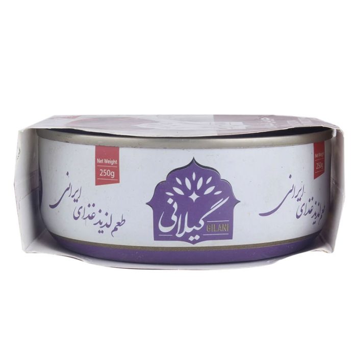 Canned Khoresht Gheymeh Bademjan with Meat Ready to Eat by Gilani - 250g