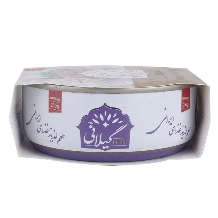 Canned Chicken Kebab (Jooje Kabab) Ready to Eat & Serve by Gilani - 250g