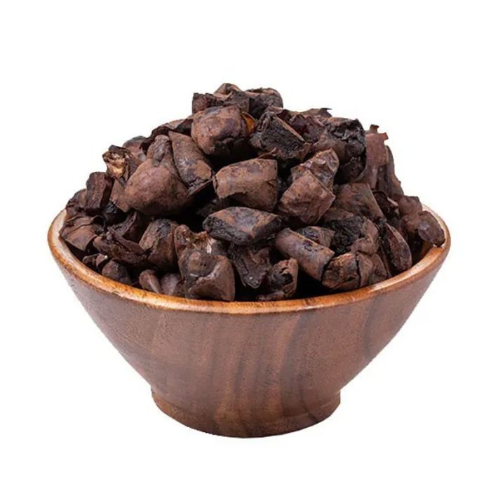 Chocolate Infused Date Bite Chips by Ajil Hosseini - 1kg