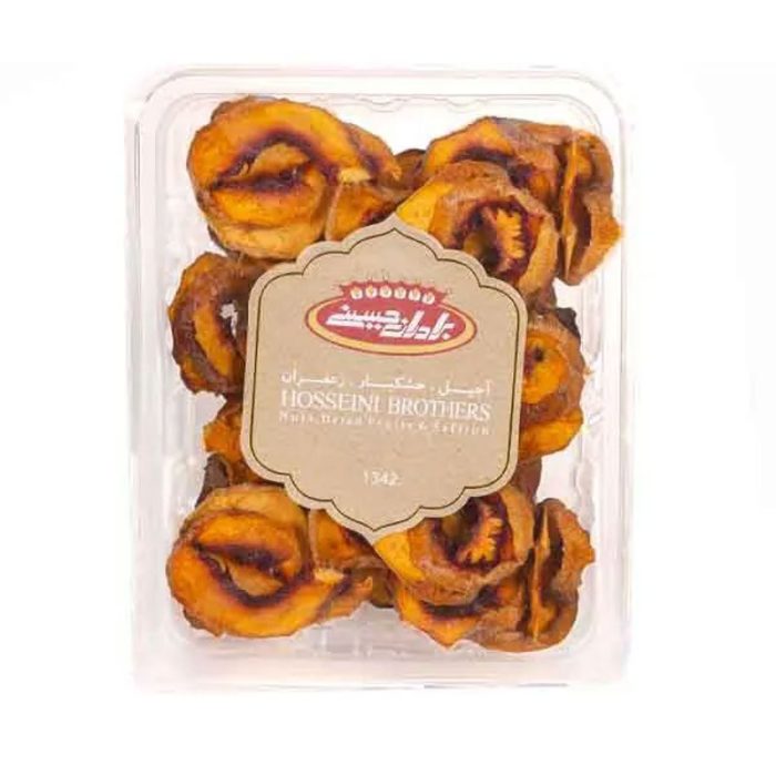 Dried Peach Slices - 500g