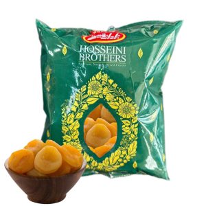 Dried Apricot Slices (Gheysi zardaloo) - 1 kg