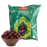 Dried Large Jujube Berries (Annab) by Ajil Hosseini