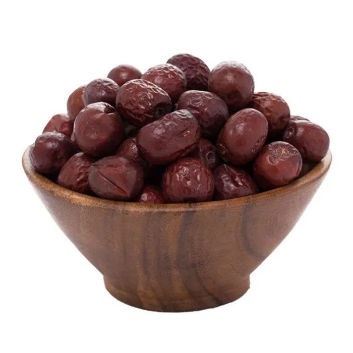 Dried Large Jujube Berries (Annab) by Ajil Hosseini - 1kg