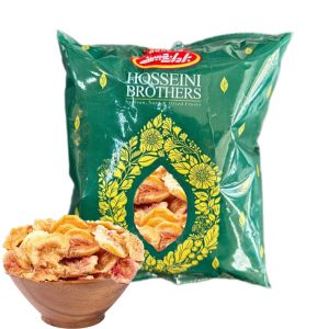 Dried Peach Slices - 500g