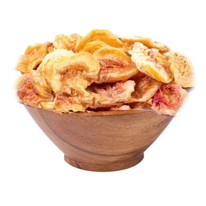 Dried Peach Slices - 500g