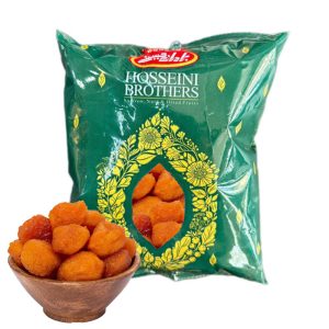 Dried Plum (Aloo Haj Hassani) by Ajil Hosseini