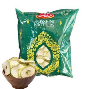 Dried Sour Apple Slices - 500g