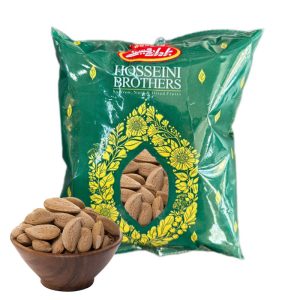 Hard-Shelled (Stone) Almonds (Badam) - 1kg