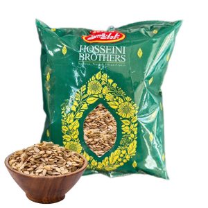 Mixed Seed Kernels (Sunflower, Watermelon, Pumpkin) - 1kg