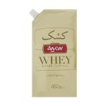 Premium Liquid kashk Pasteurized by Somayeh