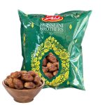 Premium Zahidi Dried Dates by Ajil Hosseini