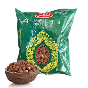 Raw Large Hazelnuts (Fandogh) by Hosseini Nuts - 1kg