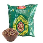 Raw Pistachio Kernels by Hosseini Nuts - 500g