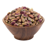 Raw Pistachio Kernels by Hosseini Nuts - 500g