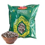 Raw White-Coated Sunflower Seeds by Hosseini Nuts - 1kg