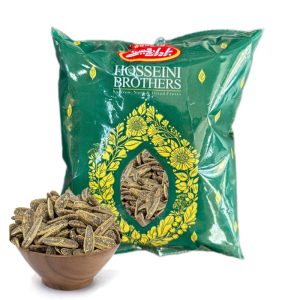 Roasted Sunflower Seeds with Persian Hogweed (Golpar) - 1kg