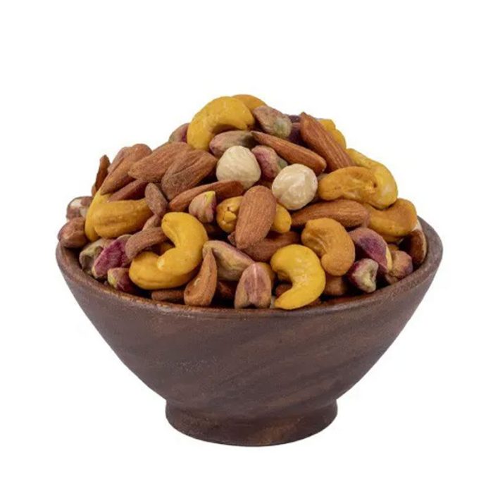 Special Mixed Nut Blend with 4 Nuts by Hosseini Nuts - 1kg