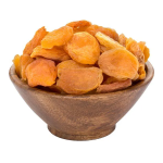 Sun-Dried Apricot Slices (Barge Zardaloo Aftabi) - 1 kg