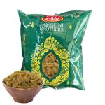 Sun Dried Green Raisins Seedless